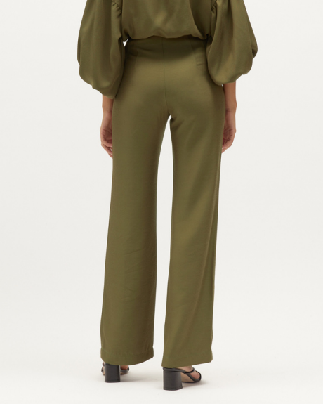 Sonia Pant | Olive $280