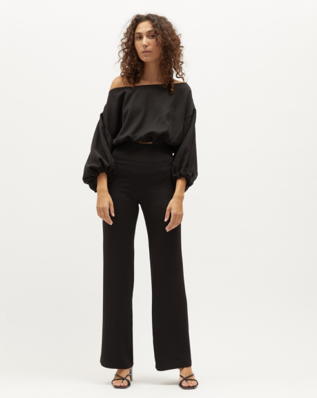 Sonia Pant | Black $280