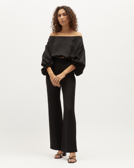 Sonia Pant | Black $280