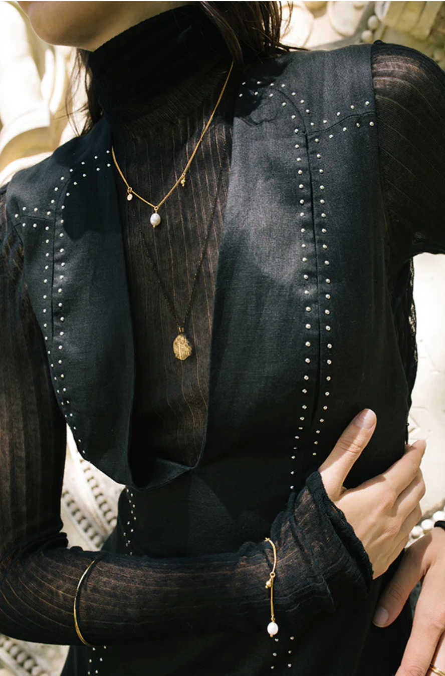 THE OTHER SIDE | Romi Necklace | $149