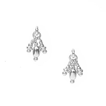ESSENTIALS | Sloan Studs | $89