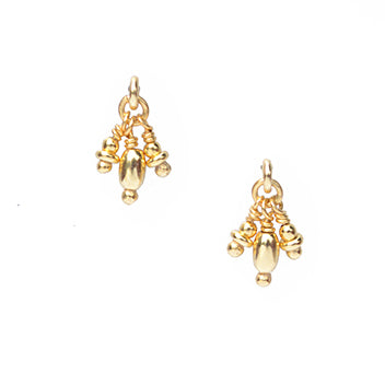 ESSENTIALS | Sloan Studs | $89
