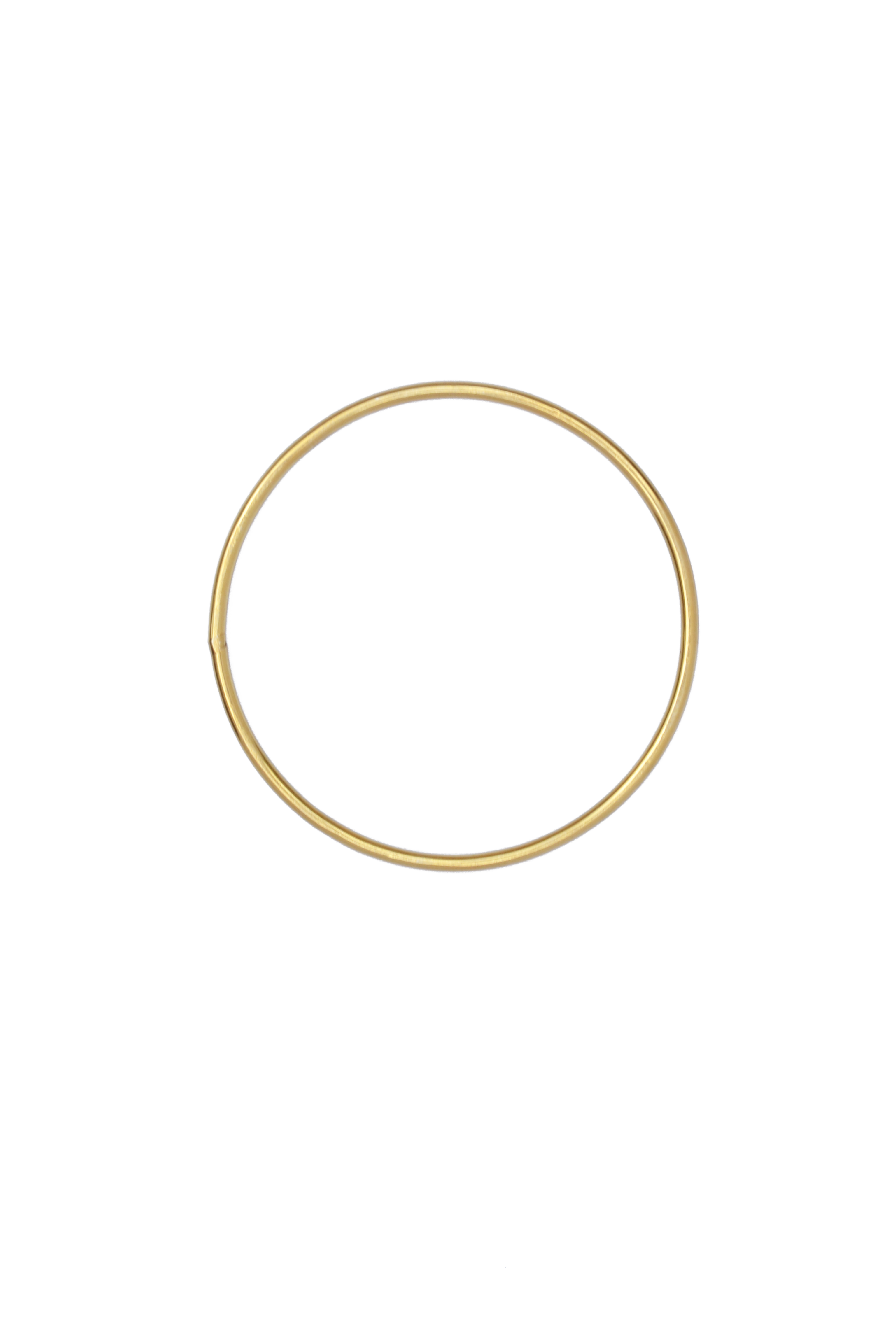 THE OTHER SIDE | Solid Bangle | $149