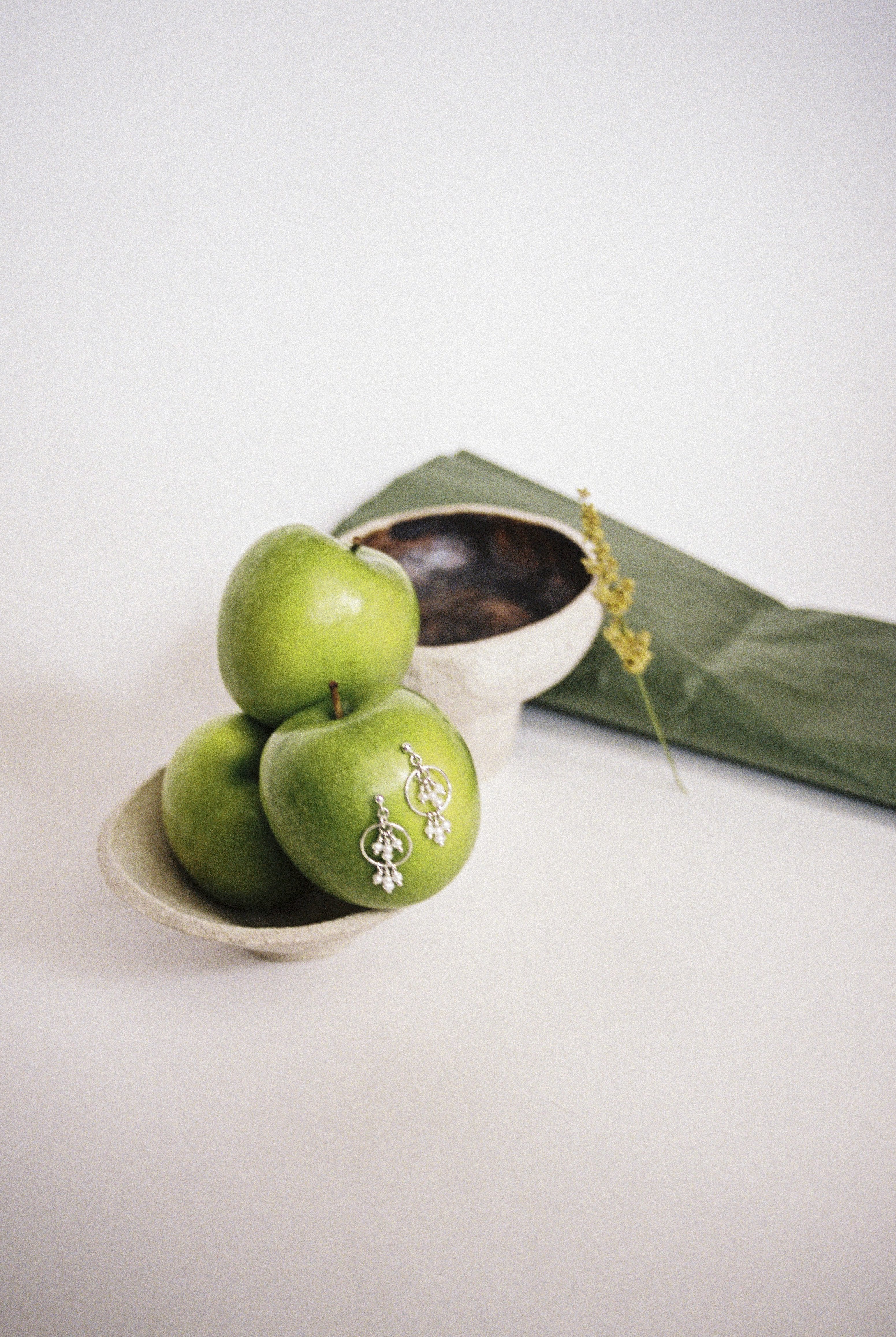 Essentials | Parker Earrings | $149