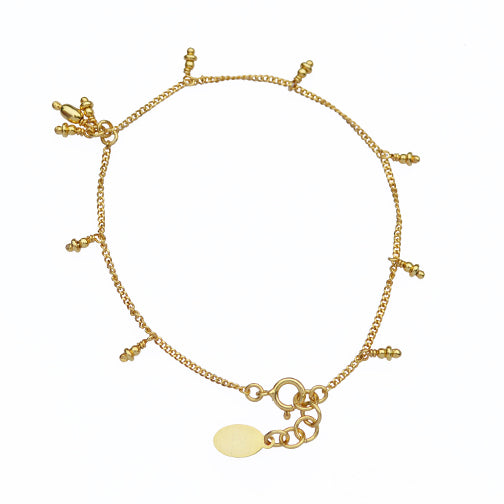 ESSENTIALS | Sully Bracelet | $149