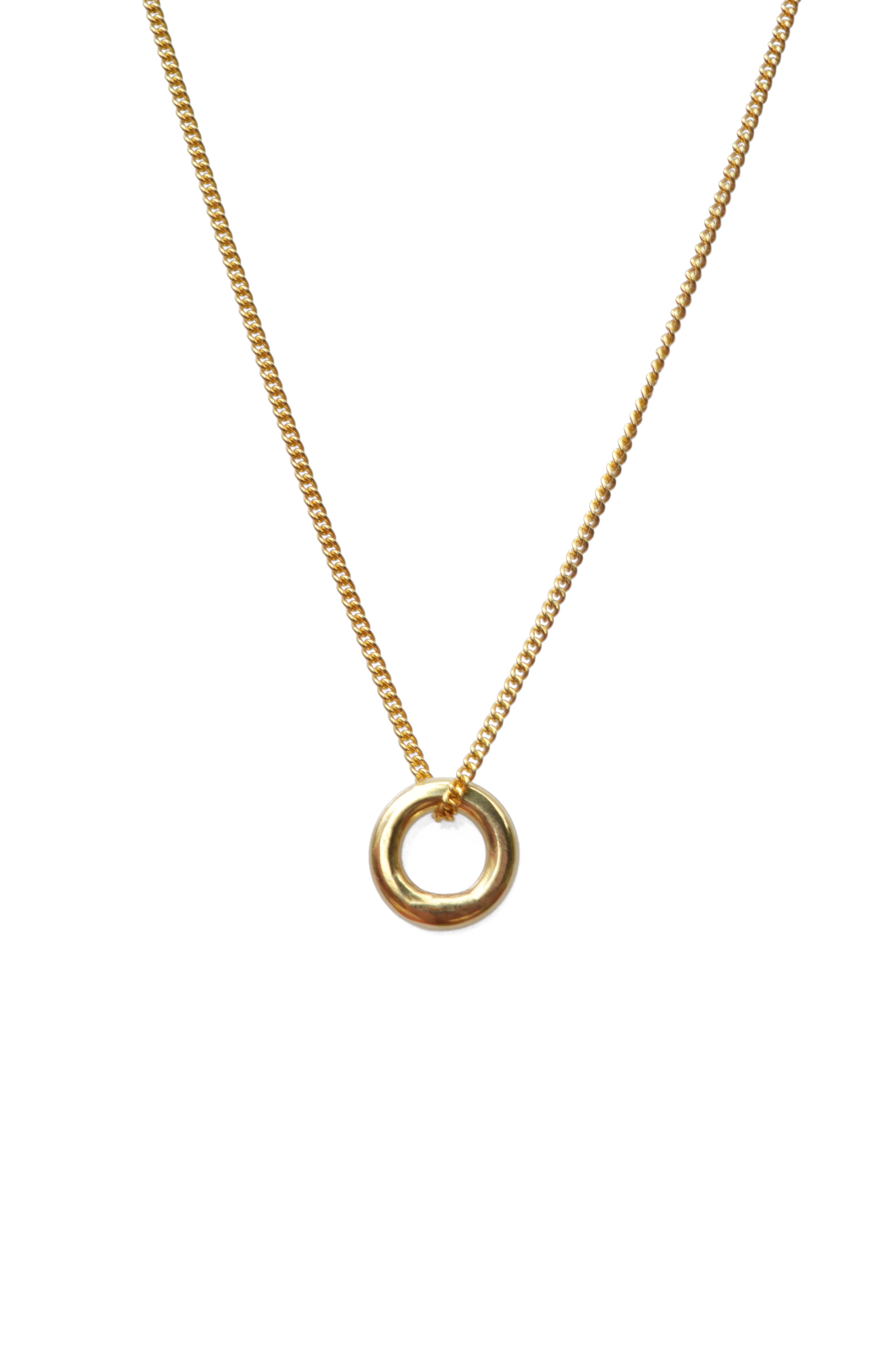 THE OTHER SIDE | Amargo Necklace | $149