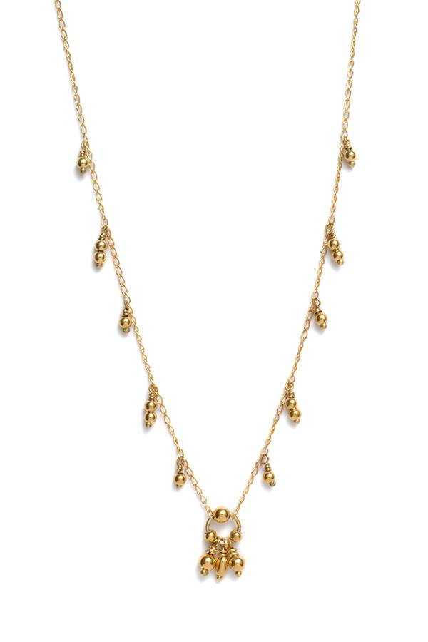 Essentials | Falon Necklace | $169