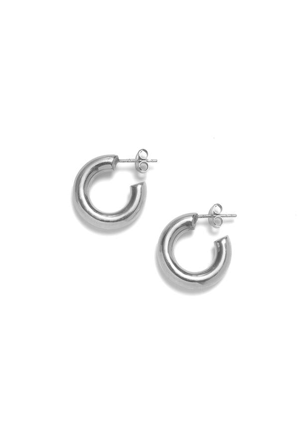 Essentials | Freya Hoops | $129