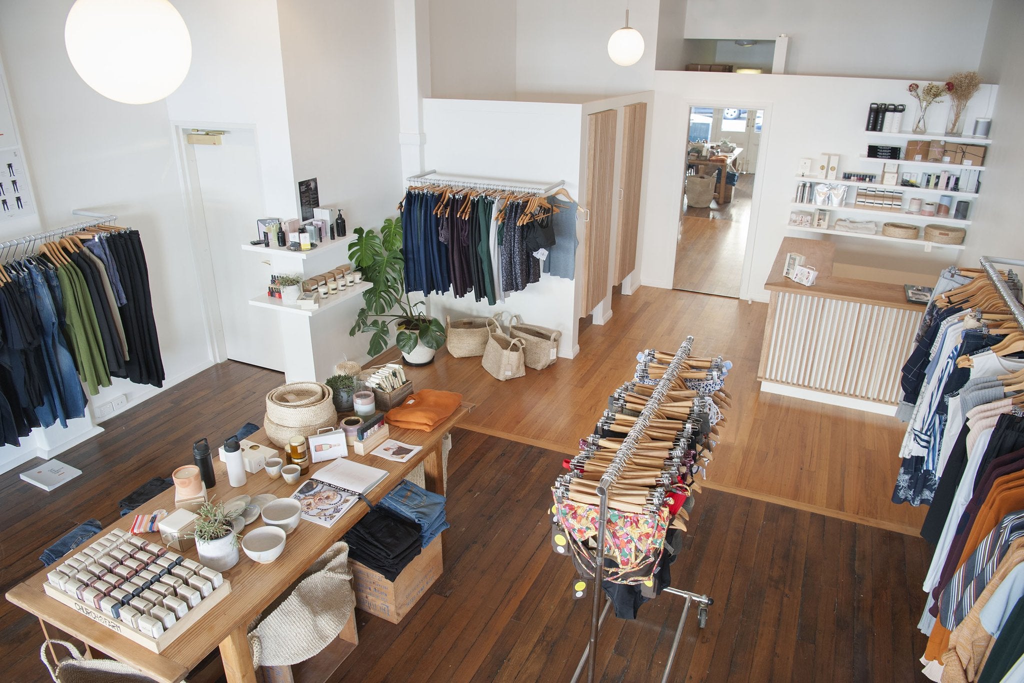 Blaek Store | Sydney