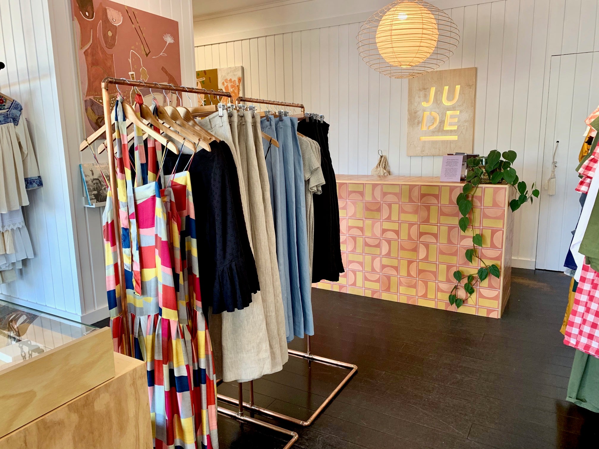 Jude Store | Byron Bay