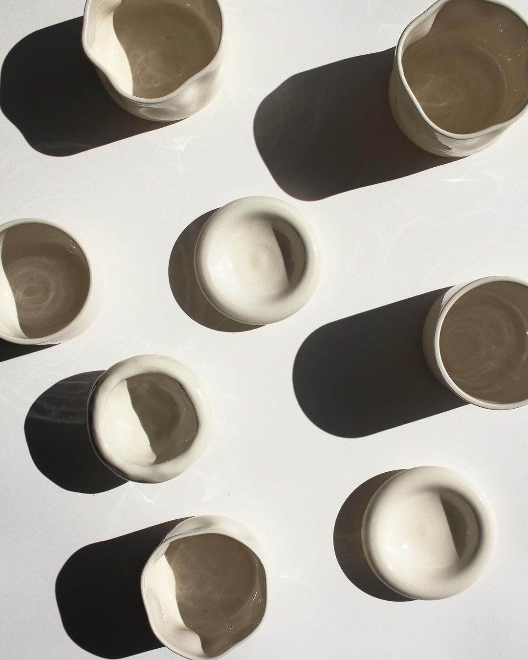 Jedda Clay / MTO Ceramics