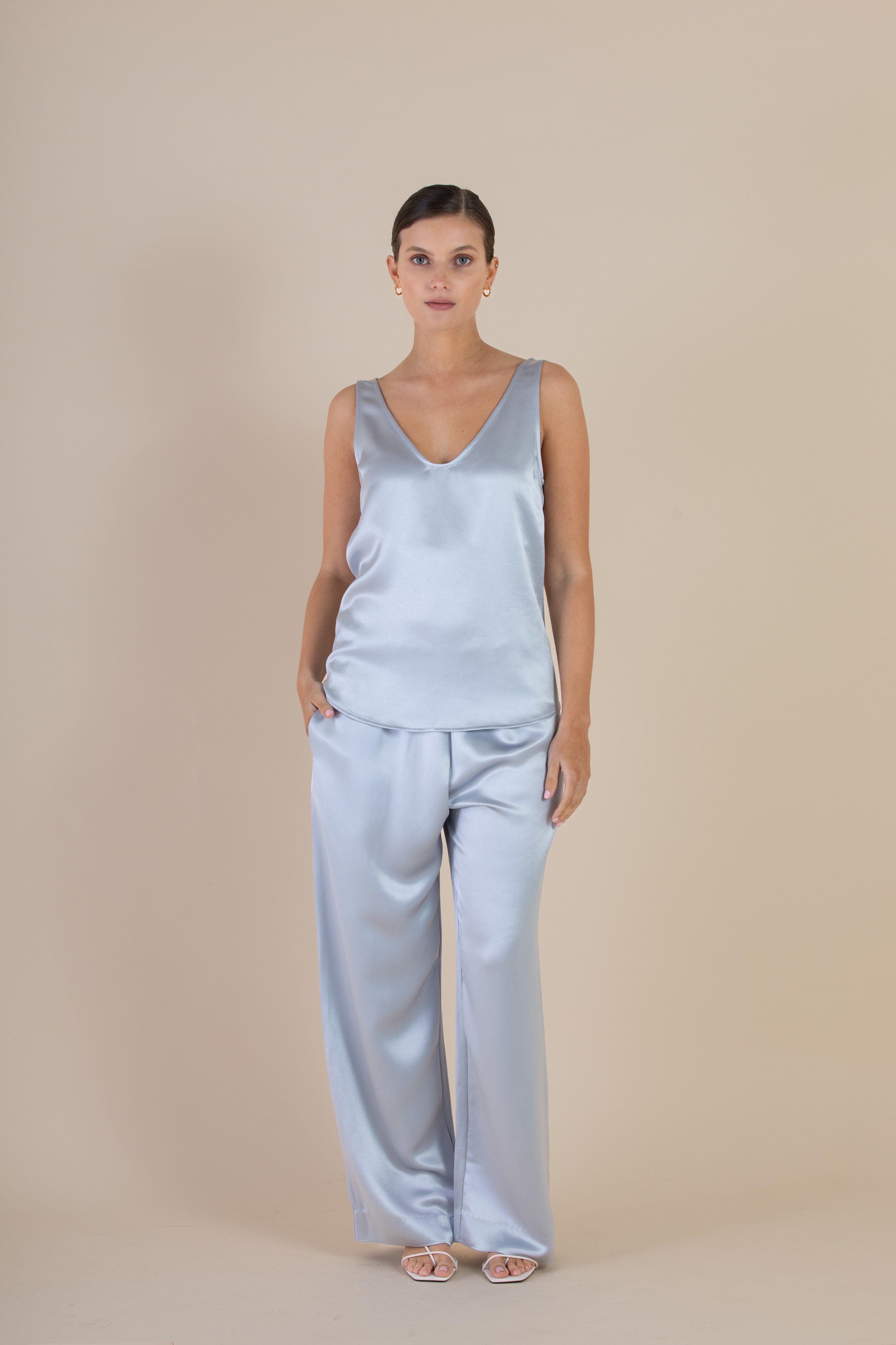 The Adeline Pant | Mystique $330 - October