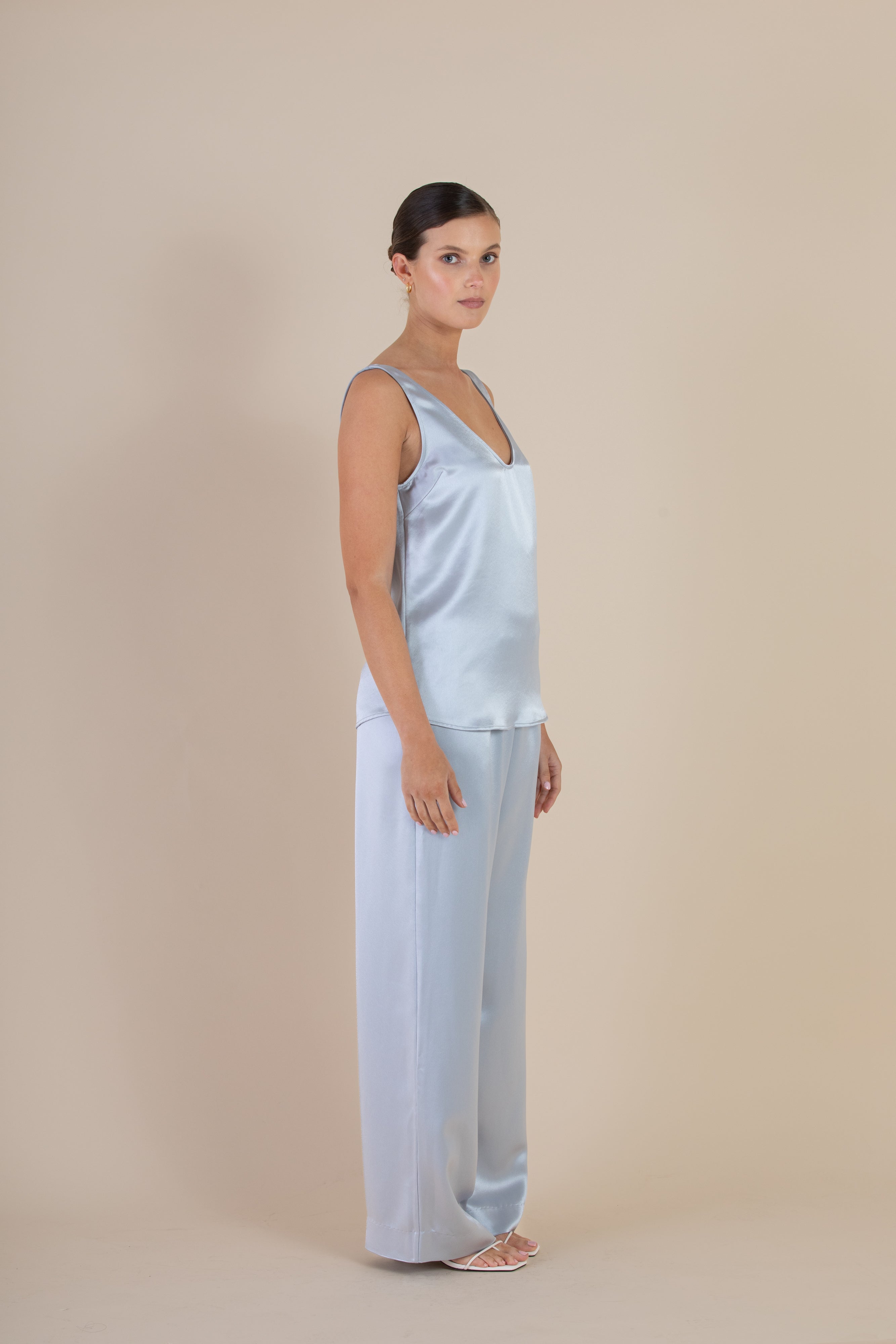The Margot Cami | Mystique $220 - October