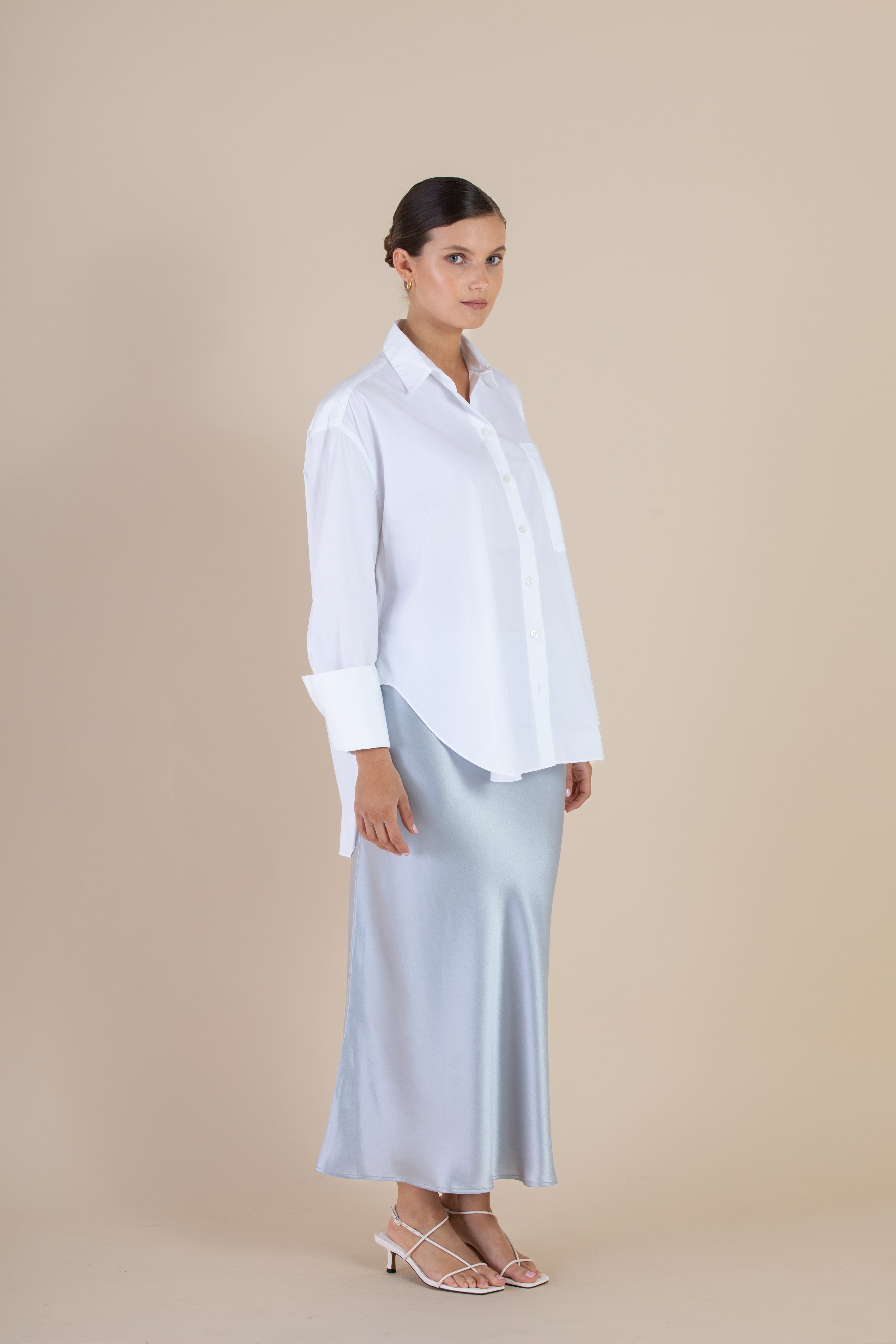 The Audrey Skirt | Mystique $300 - October