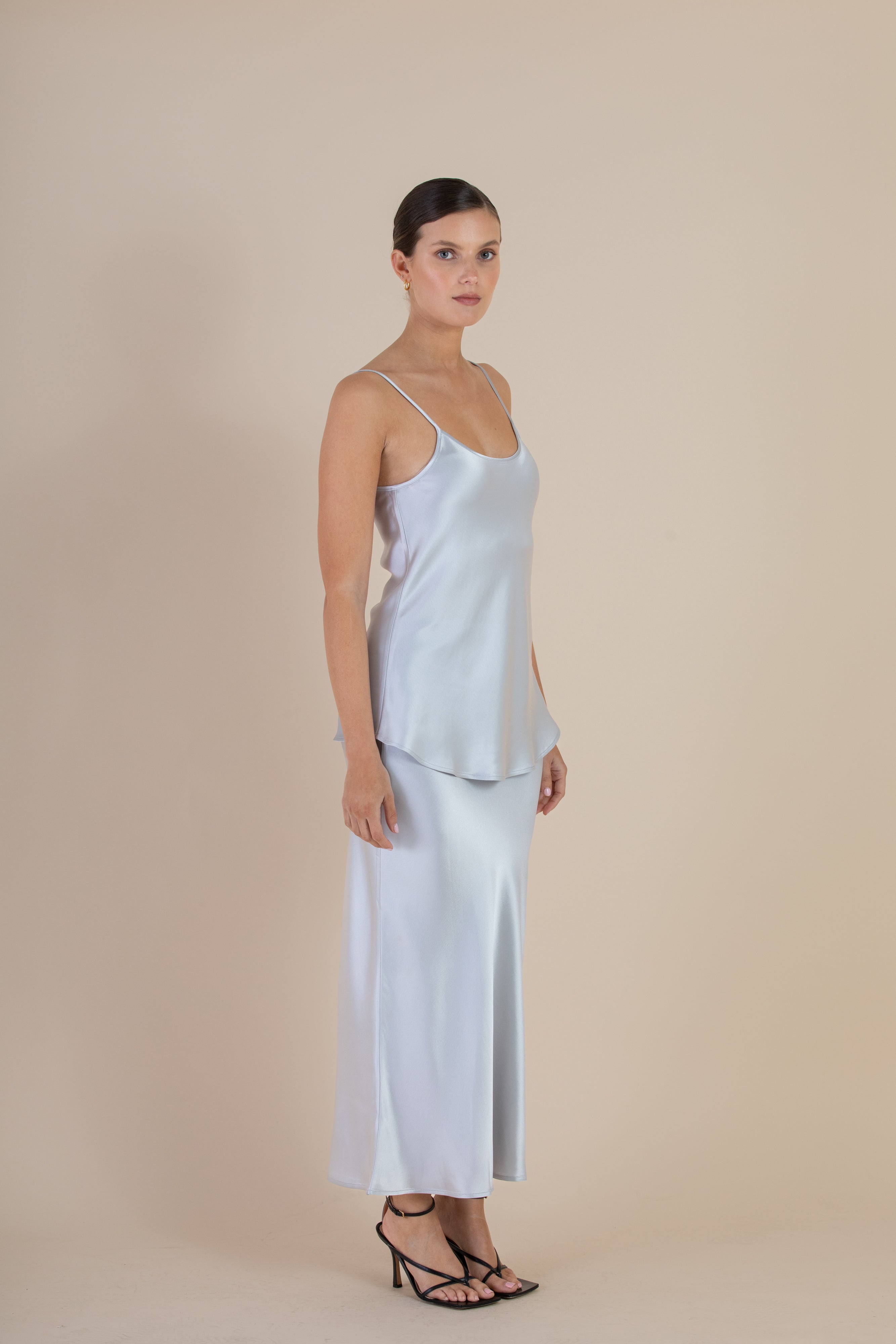 The Maeve Cami | Whisper $220