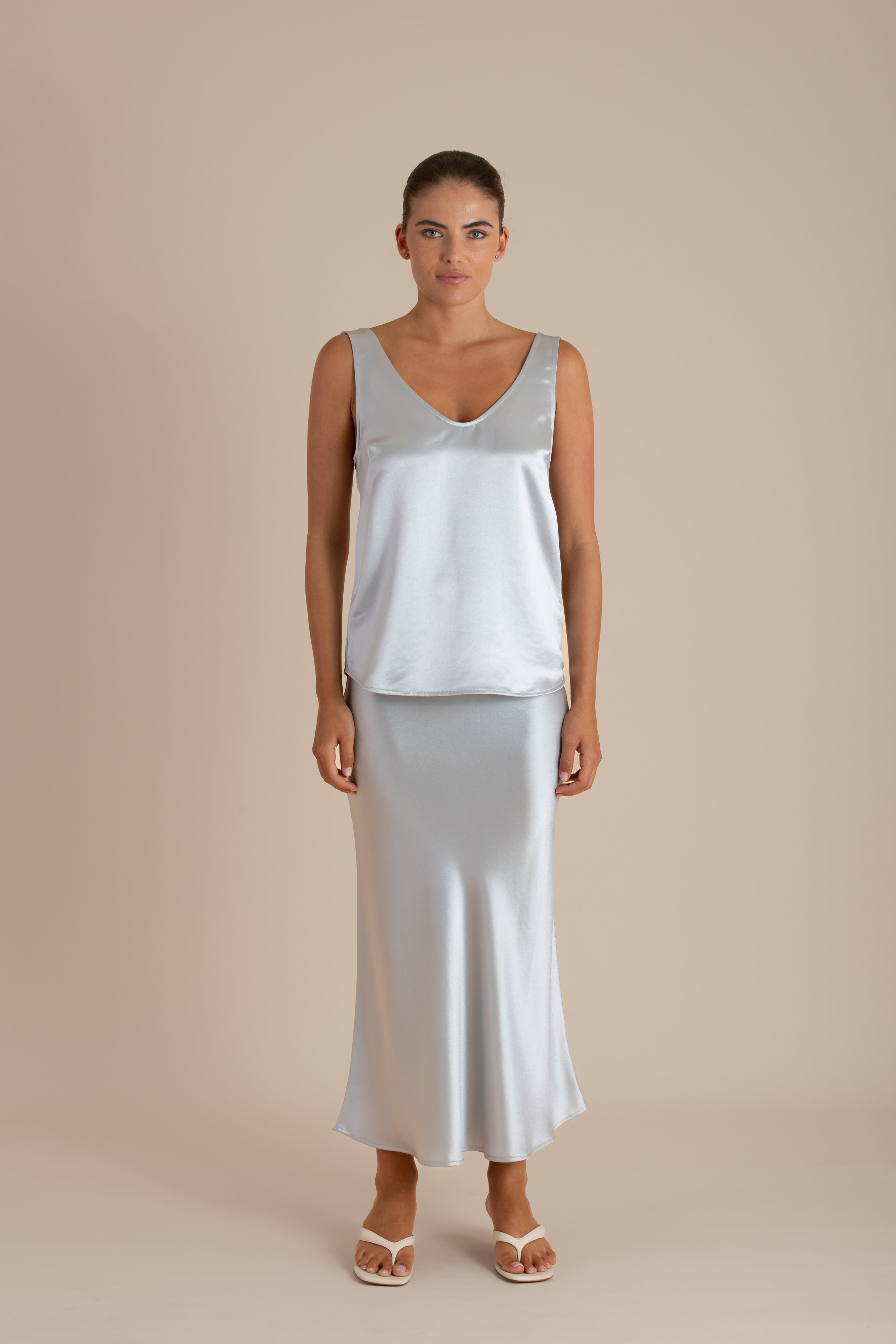 The Audrey Skirt | Mystique $300