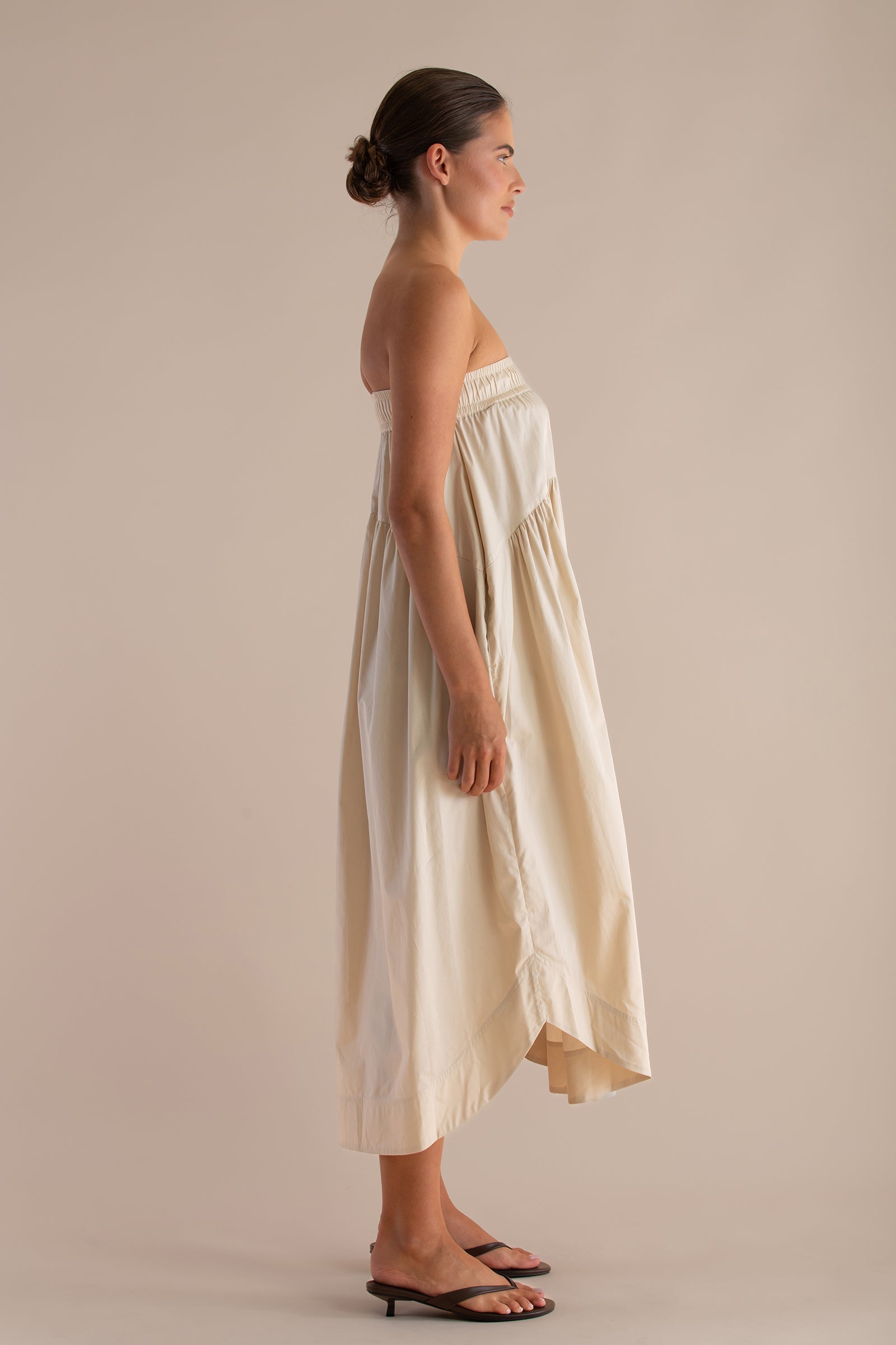 The Demi Dress | Dune $400