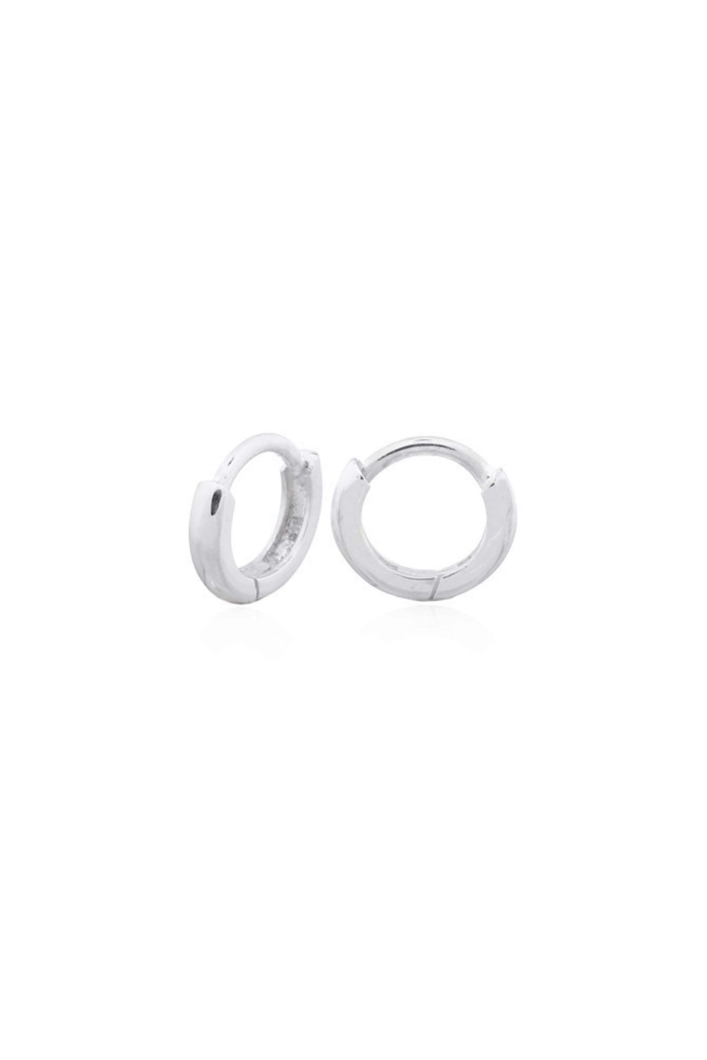 Round Hoops | 10mm $99