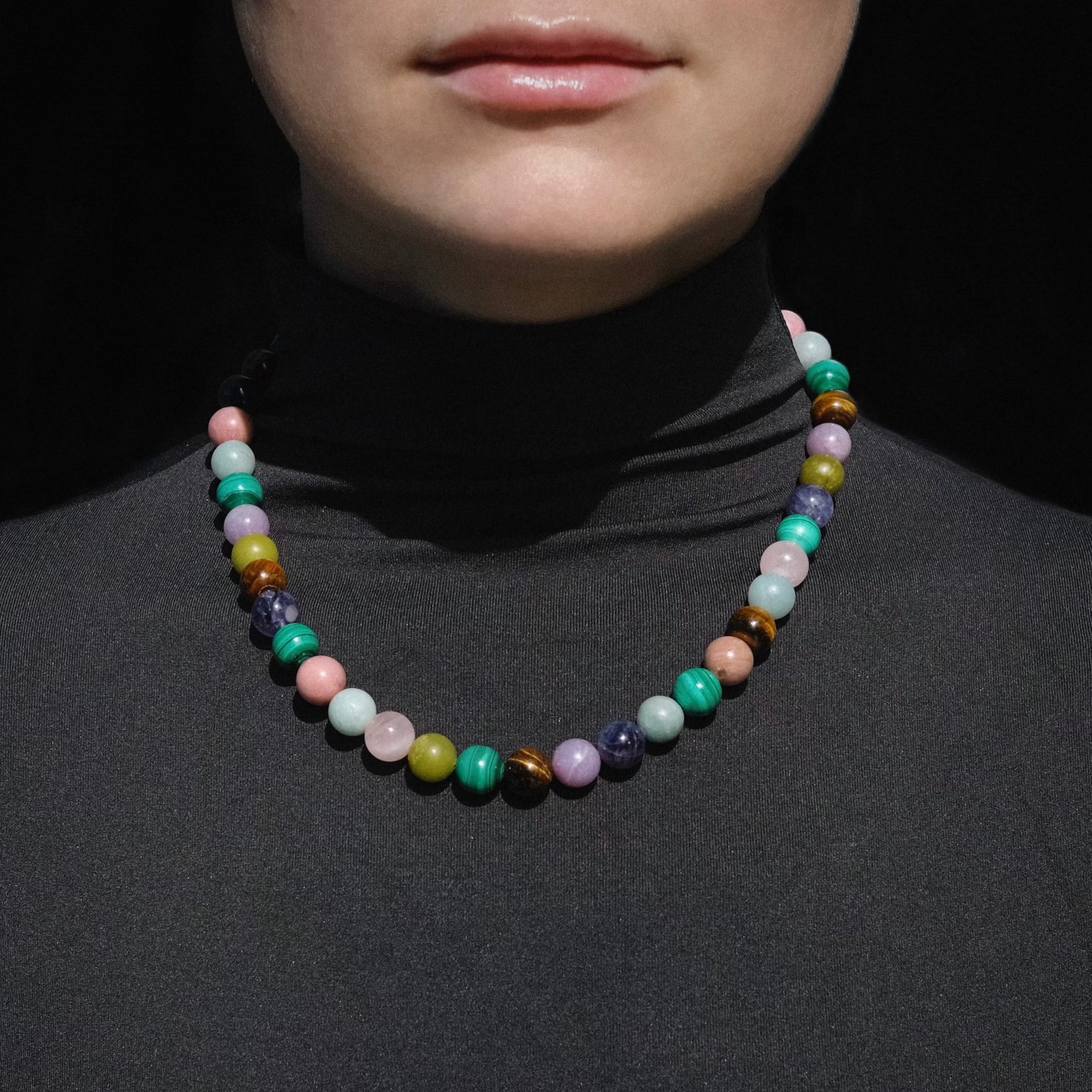 Euphoria Necklace  | $280