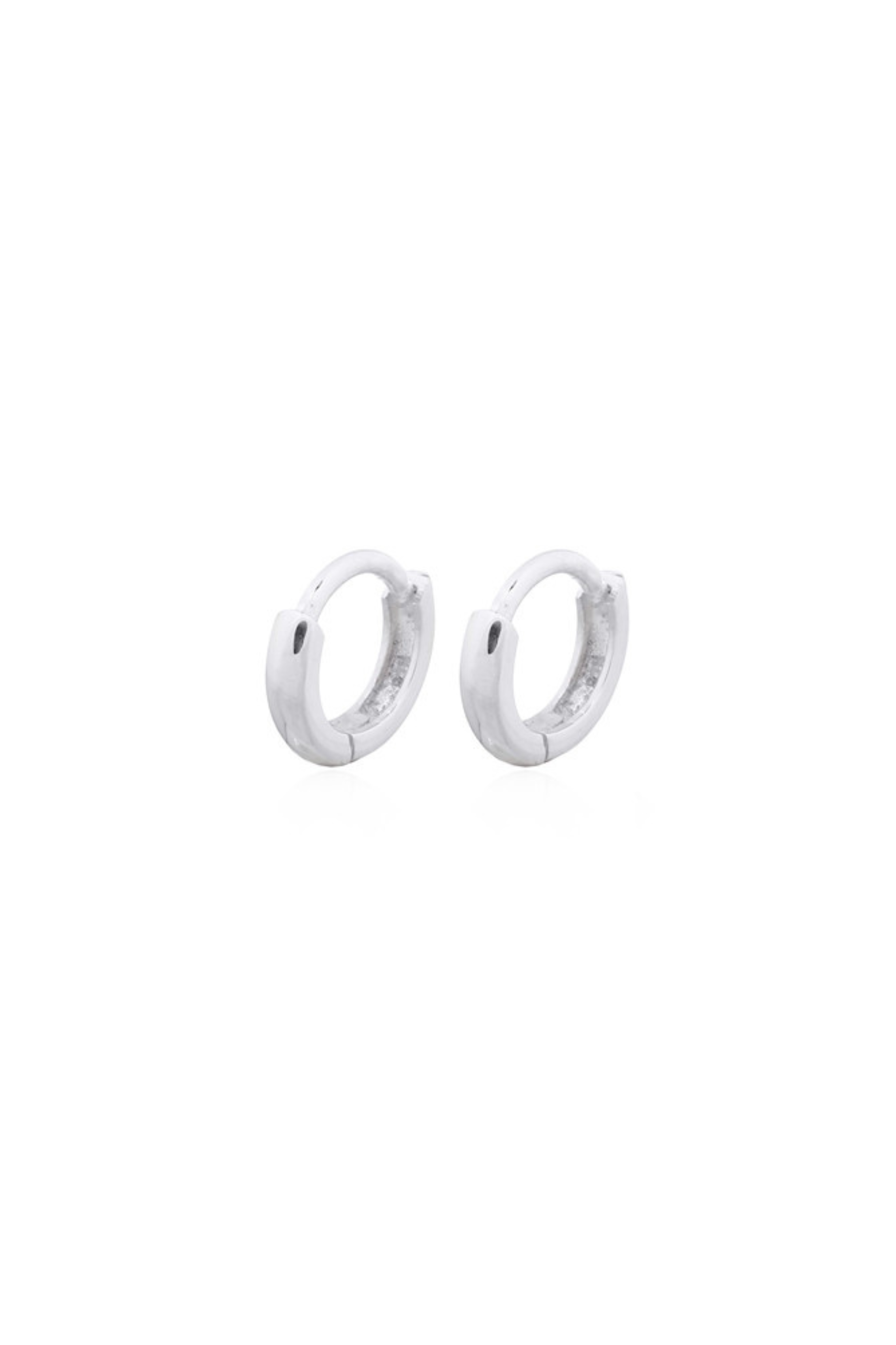 Round Hoops | 10mm $99