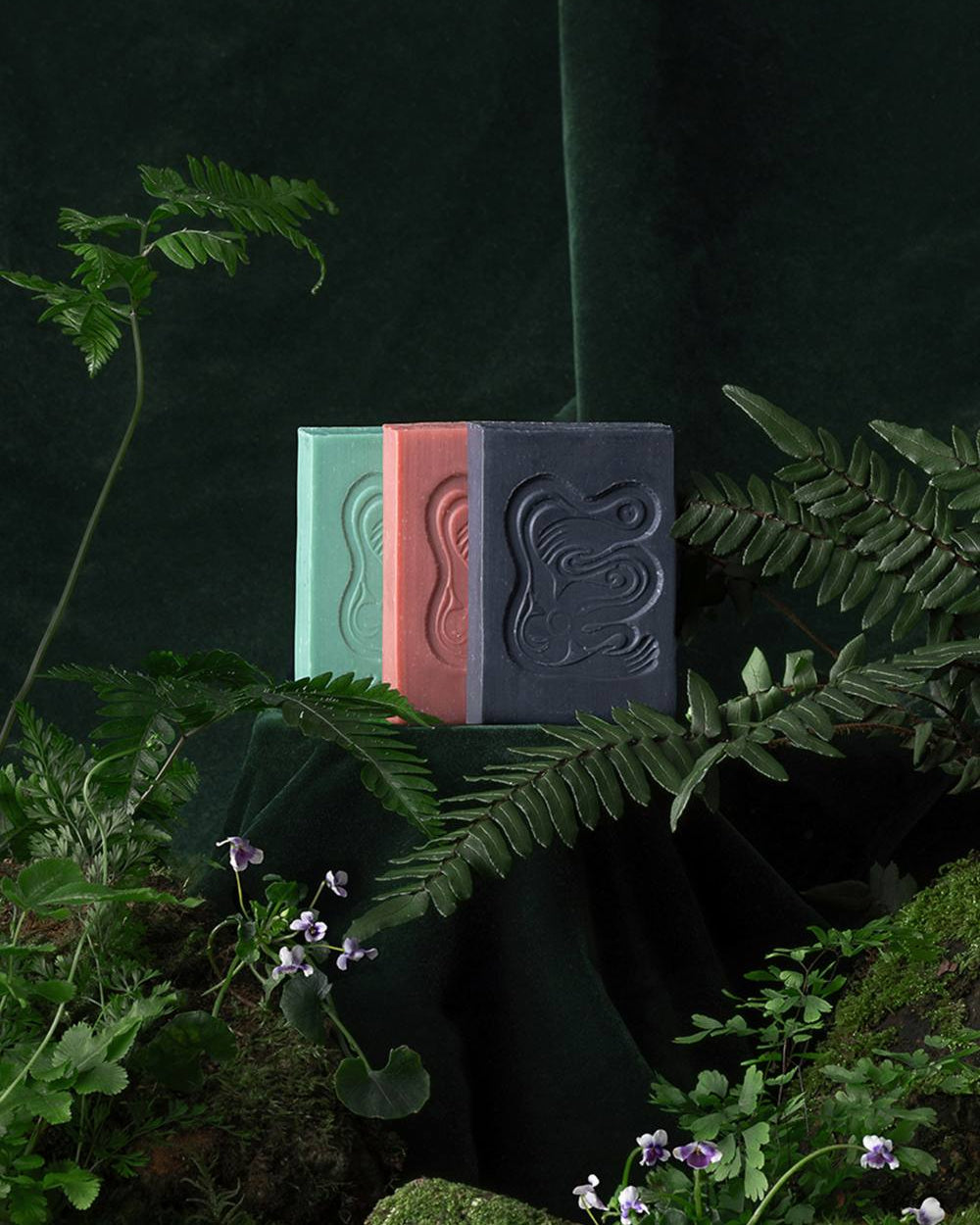 Soul Soap | Cleansing Bar $15