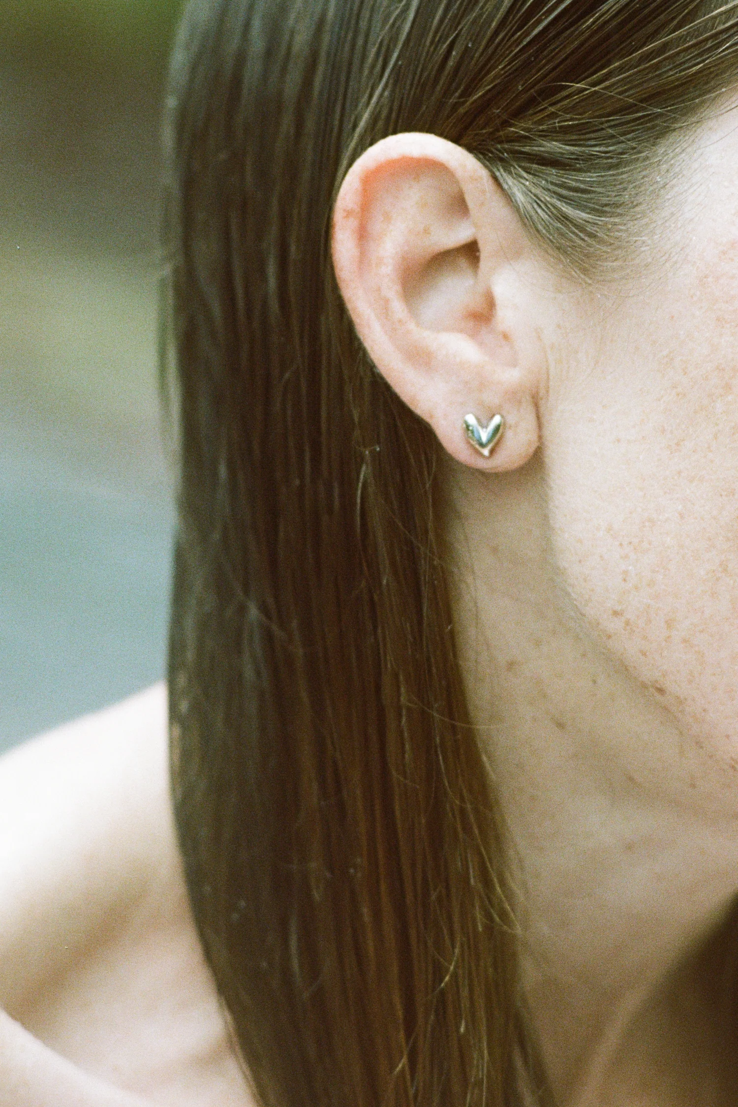 Sweetheart Studs | $89