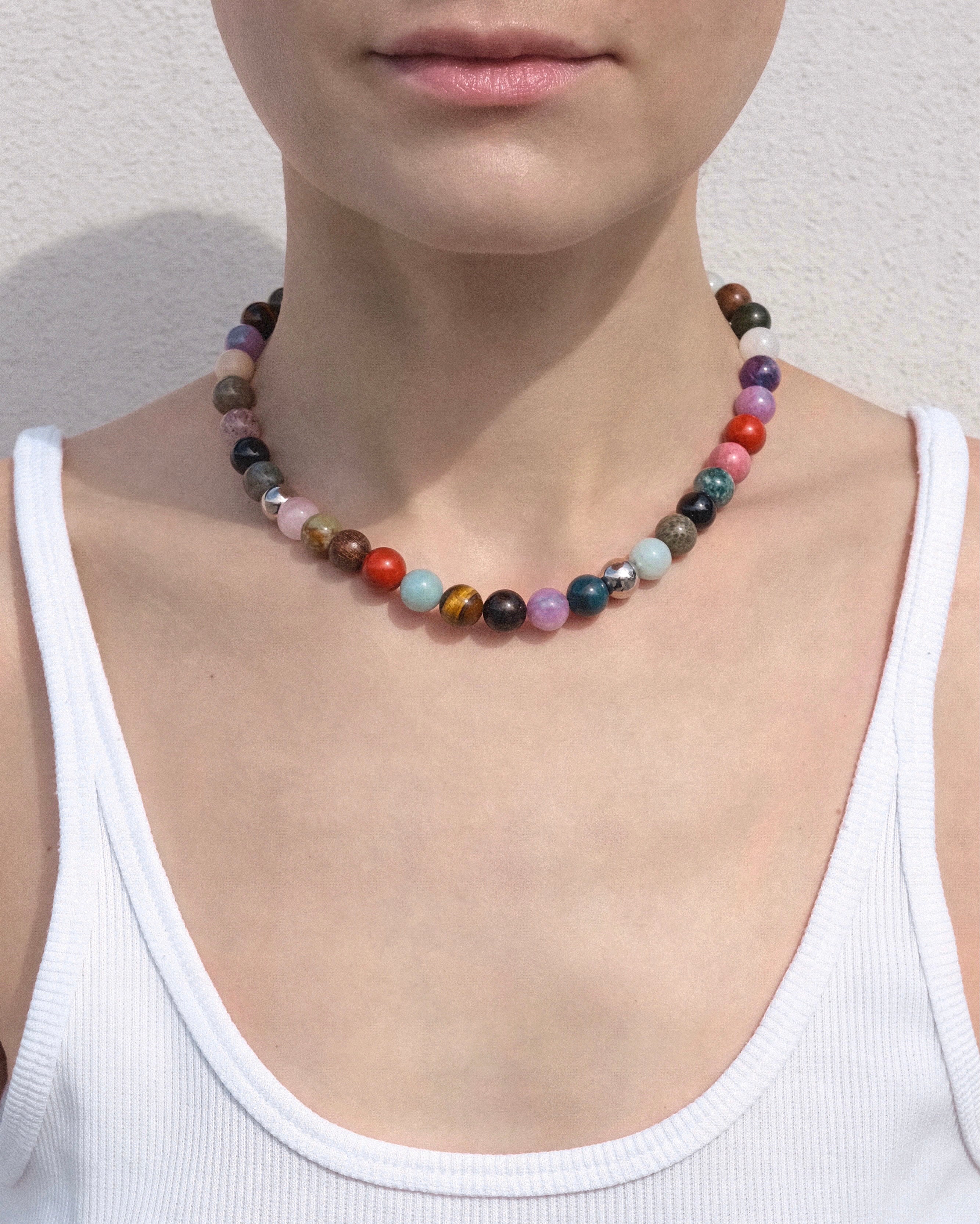Kaleido Necklace  | $280