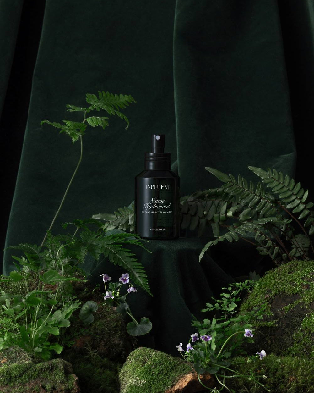Native Hydrosoul | Cleansing & Toning Mist $59