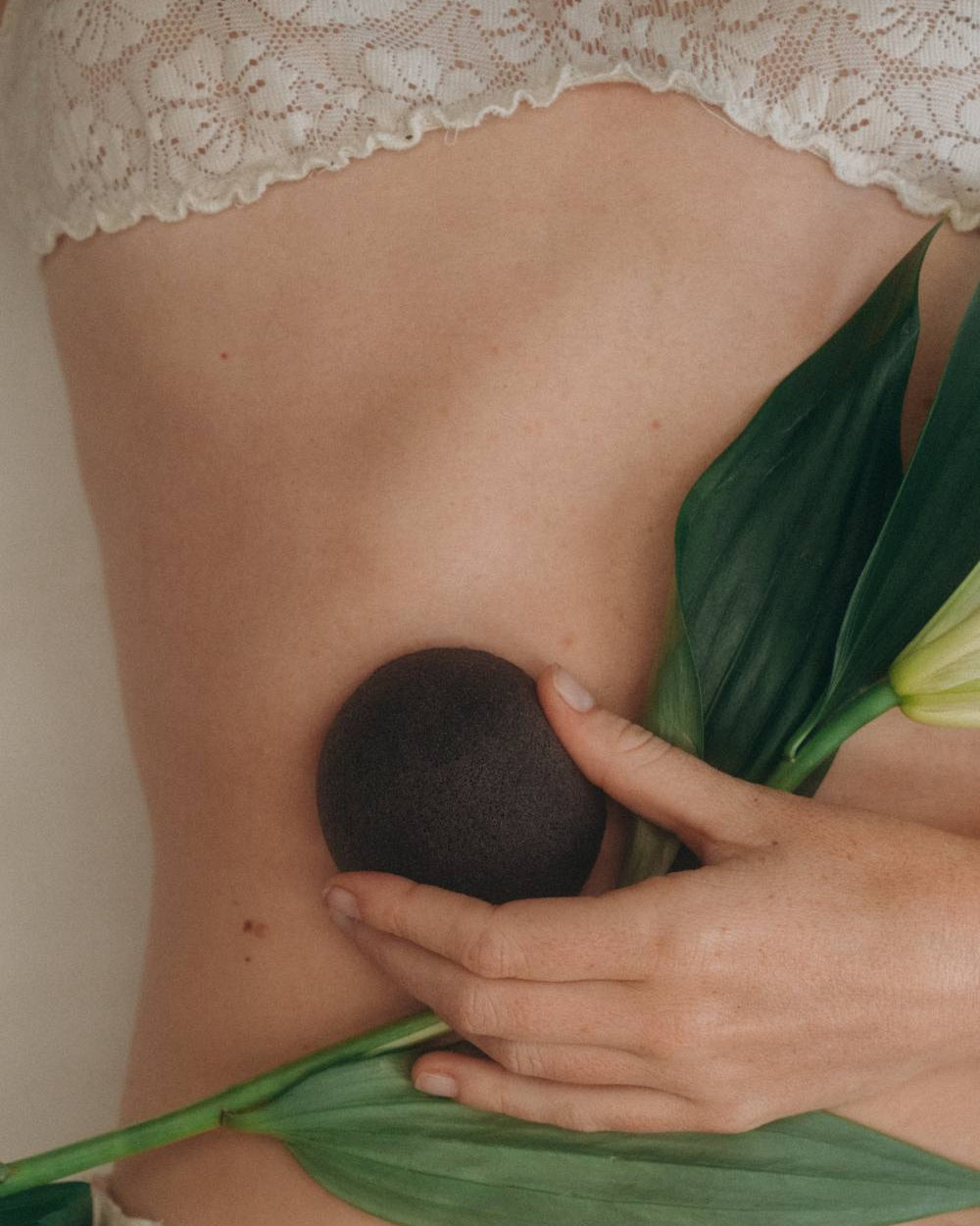 Konjac Sponge | Natural Exfoliator $15