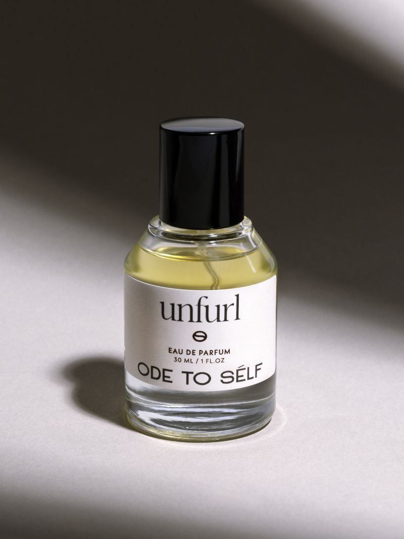 UNFURL Eau De Parfum | $140