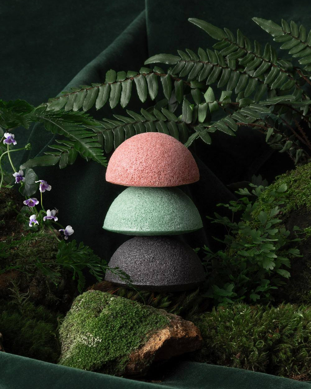 Konjac Sponge | Natural Exfoliator $15