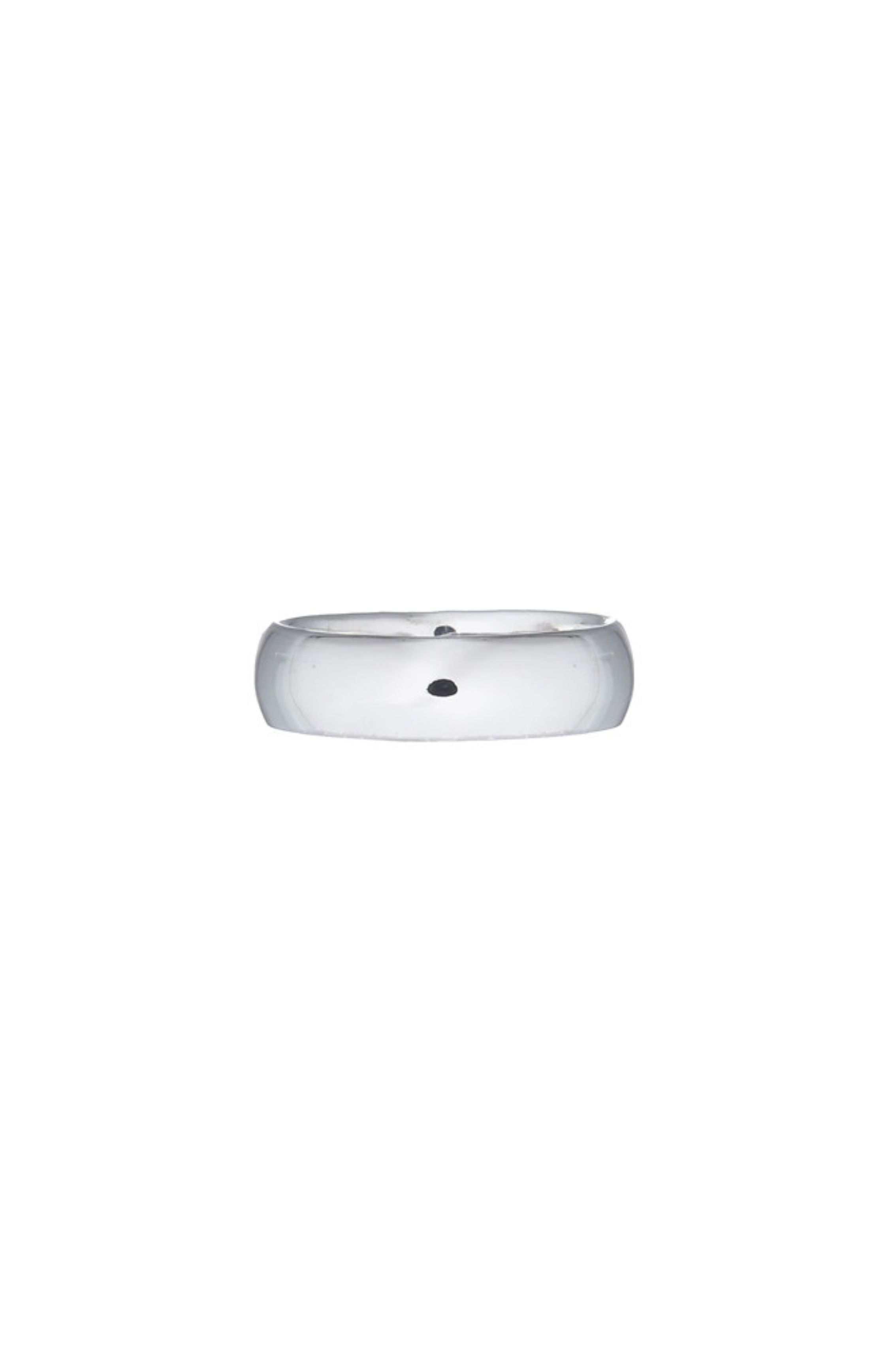 Band Ring | 6mm $129