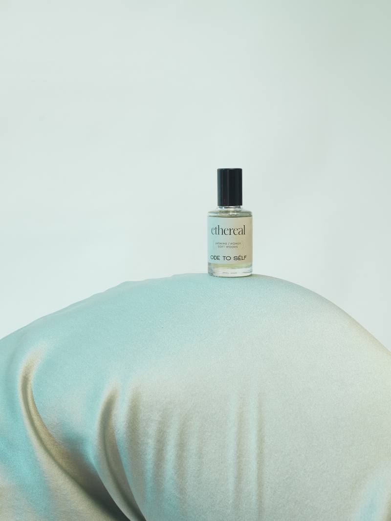 ETHEREAL Perfume Oil | $69