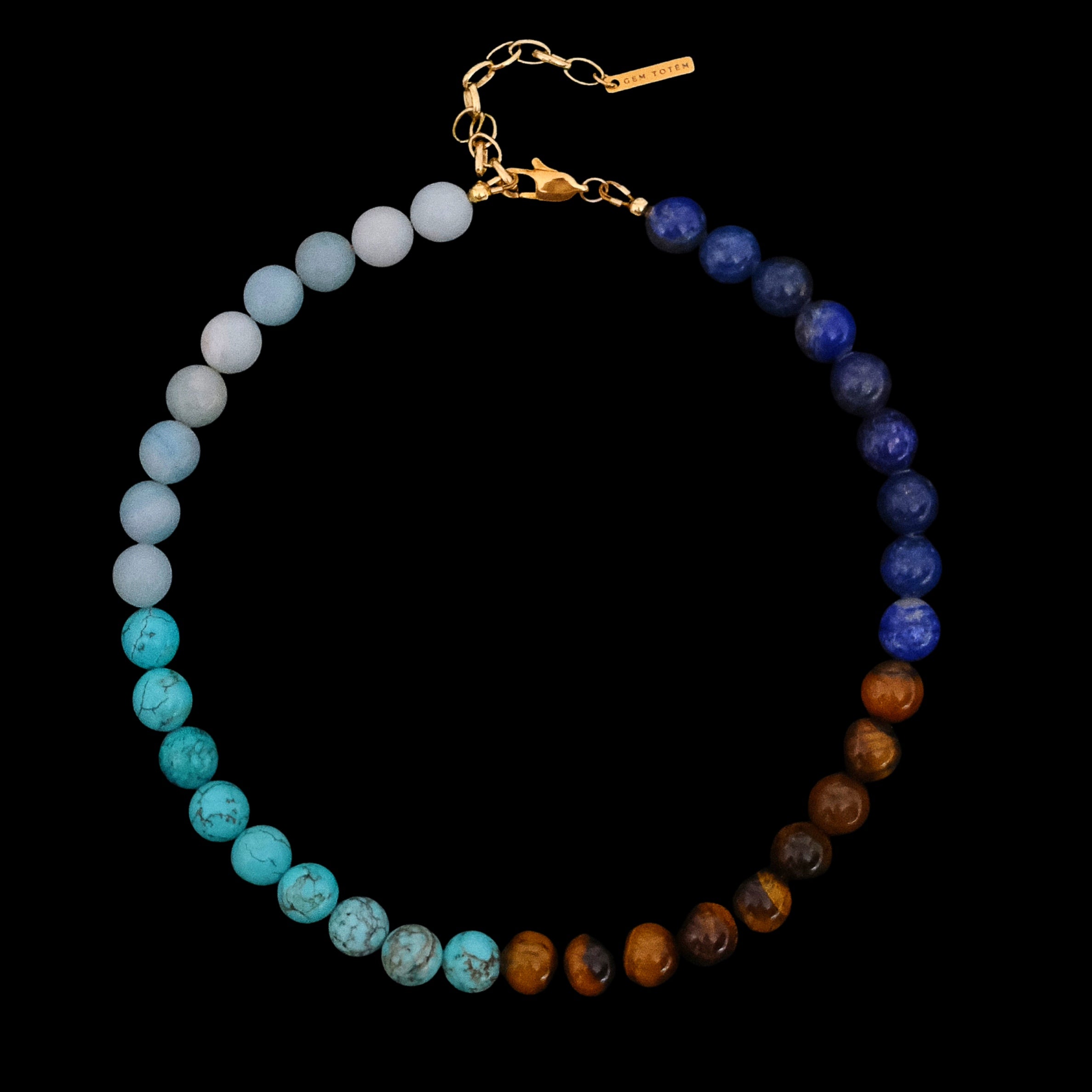 Golden Hour Necklace  | $235