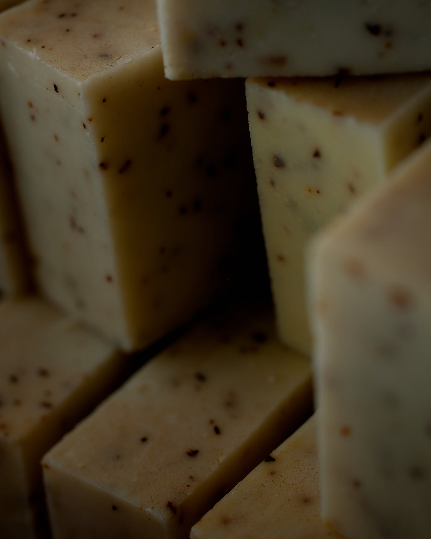 Soap Bar | Lemon Myrtle $18