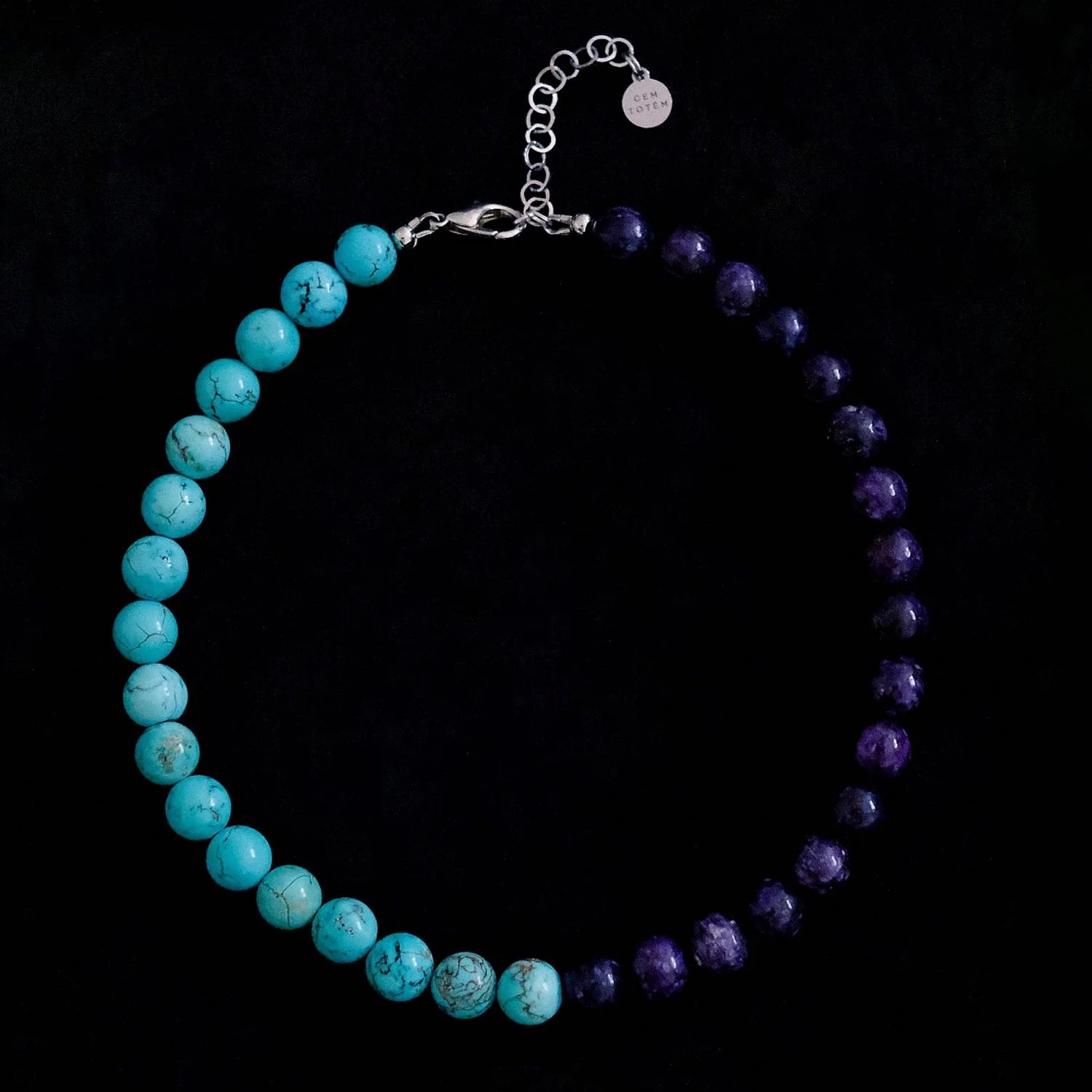 Balance Necklace  | $205