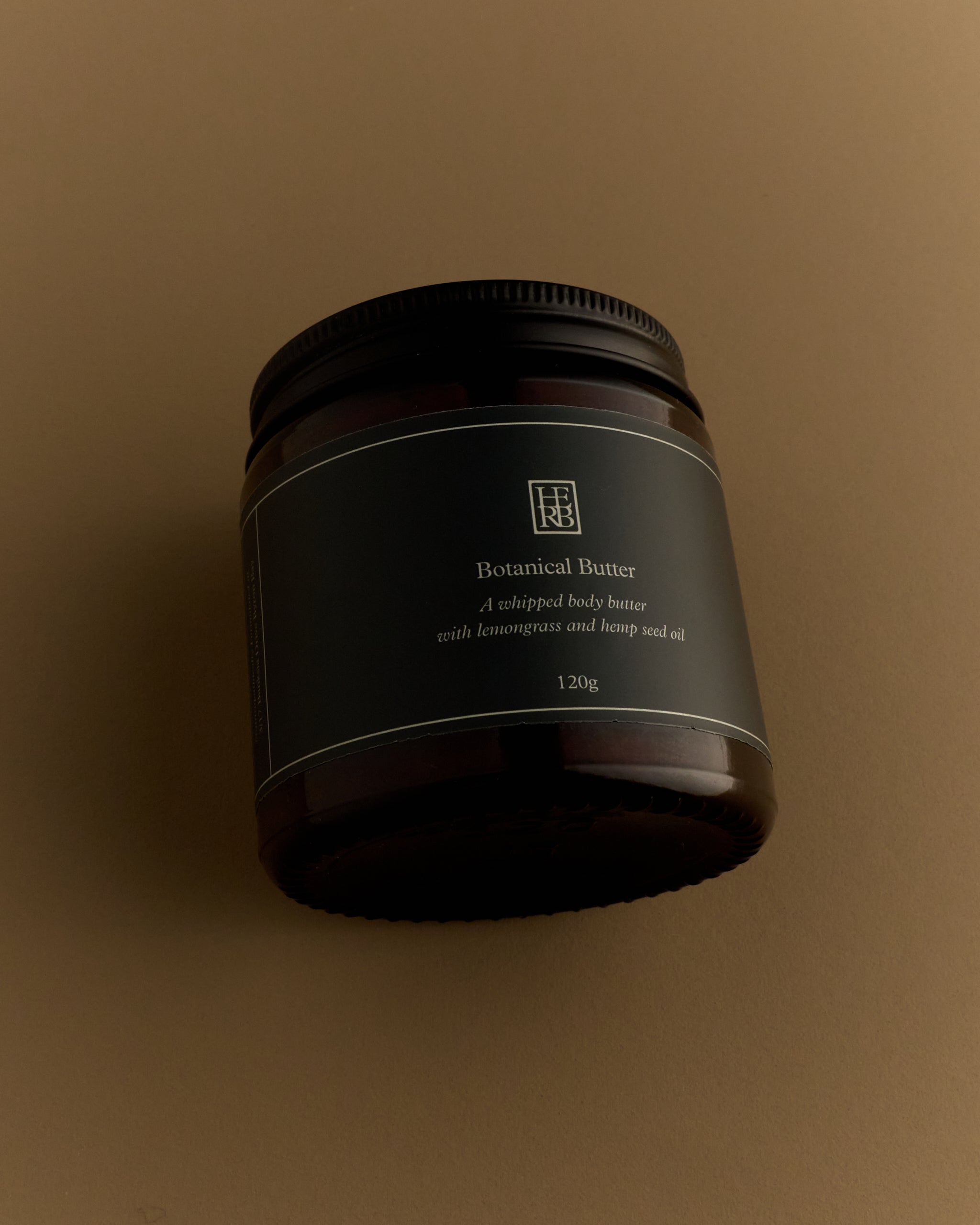 Body Butter | Botanical Butter $52