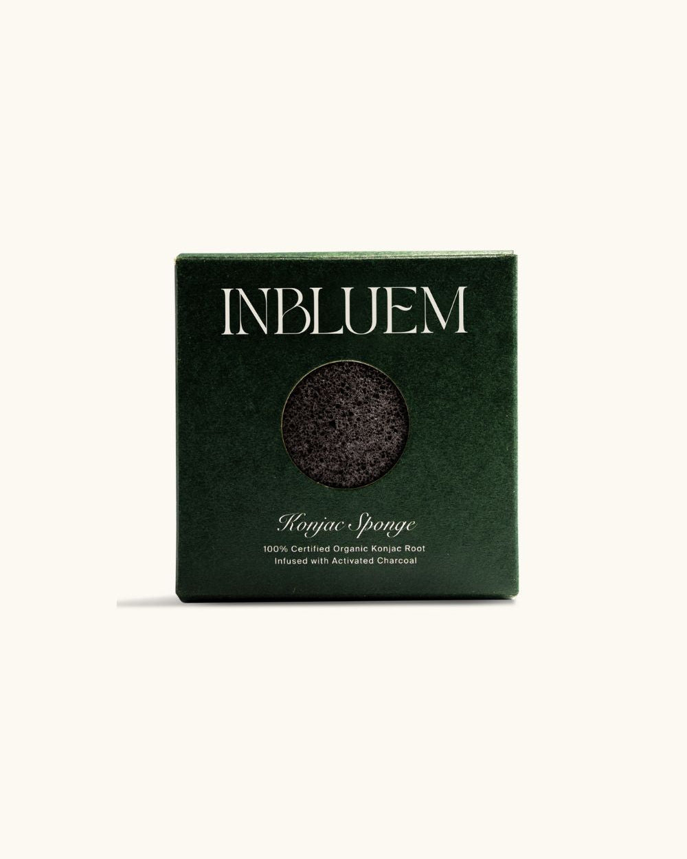 Konjac Sponge | Natural Exfoliator $15