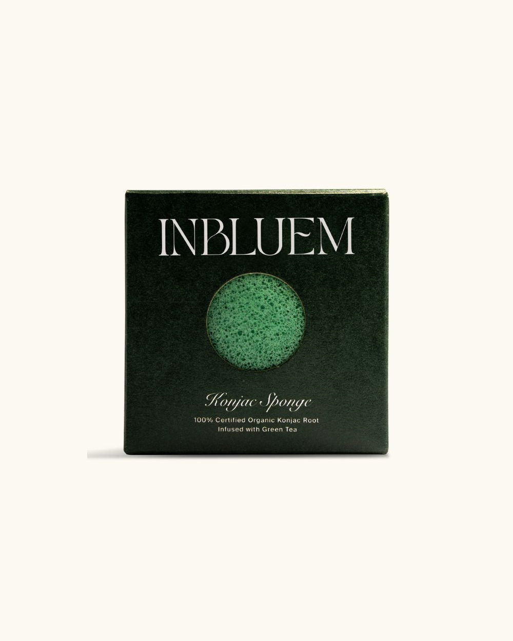 Konjac Sponge | Natural Exfoliator $15
