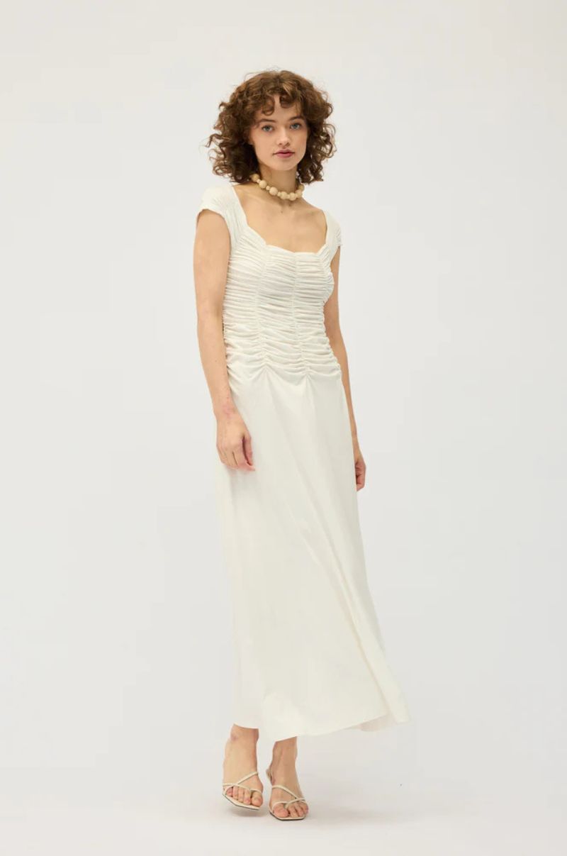 Jolene Dress | 3 colours | $396