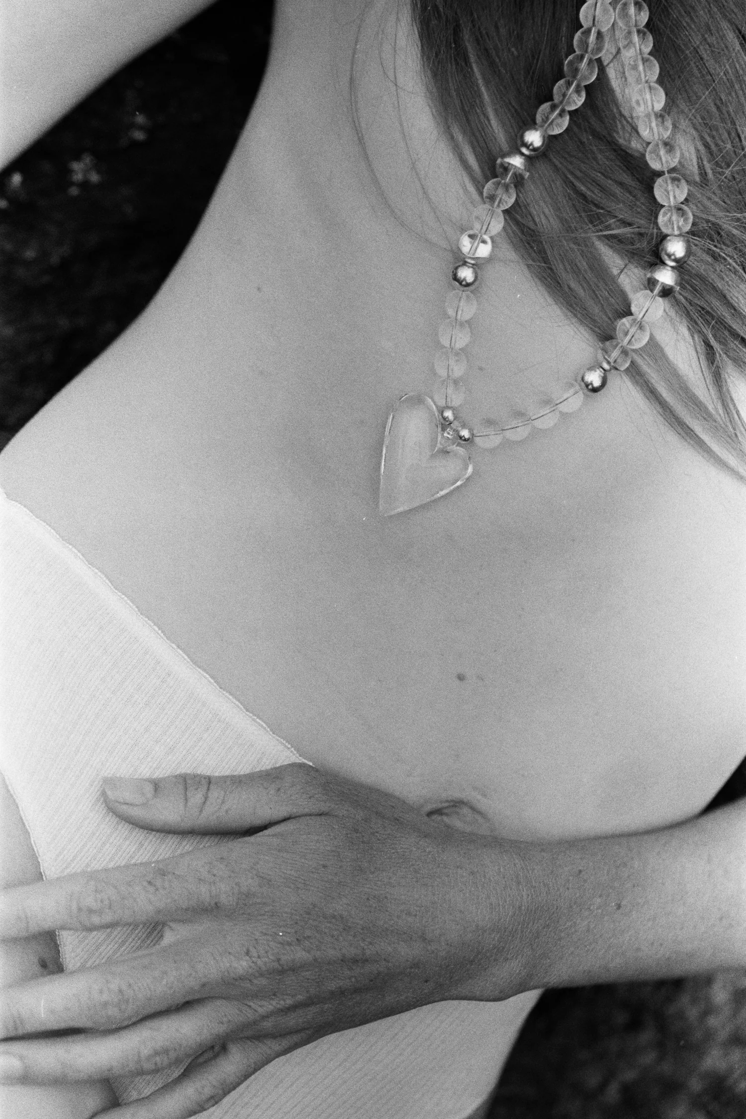 Sweetheart Necklace | $289