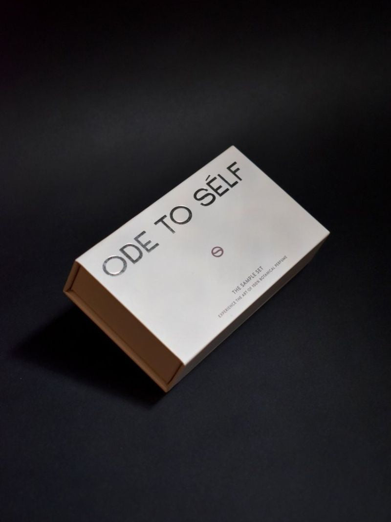 The Sample Set | $46