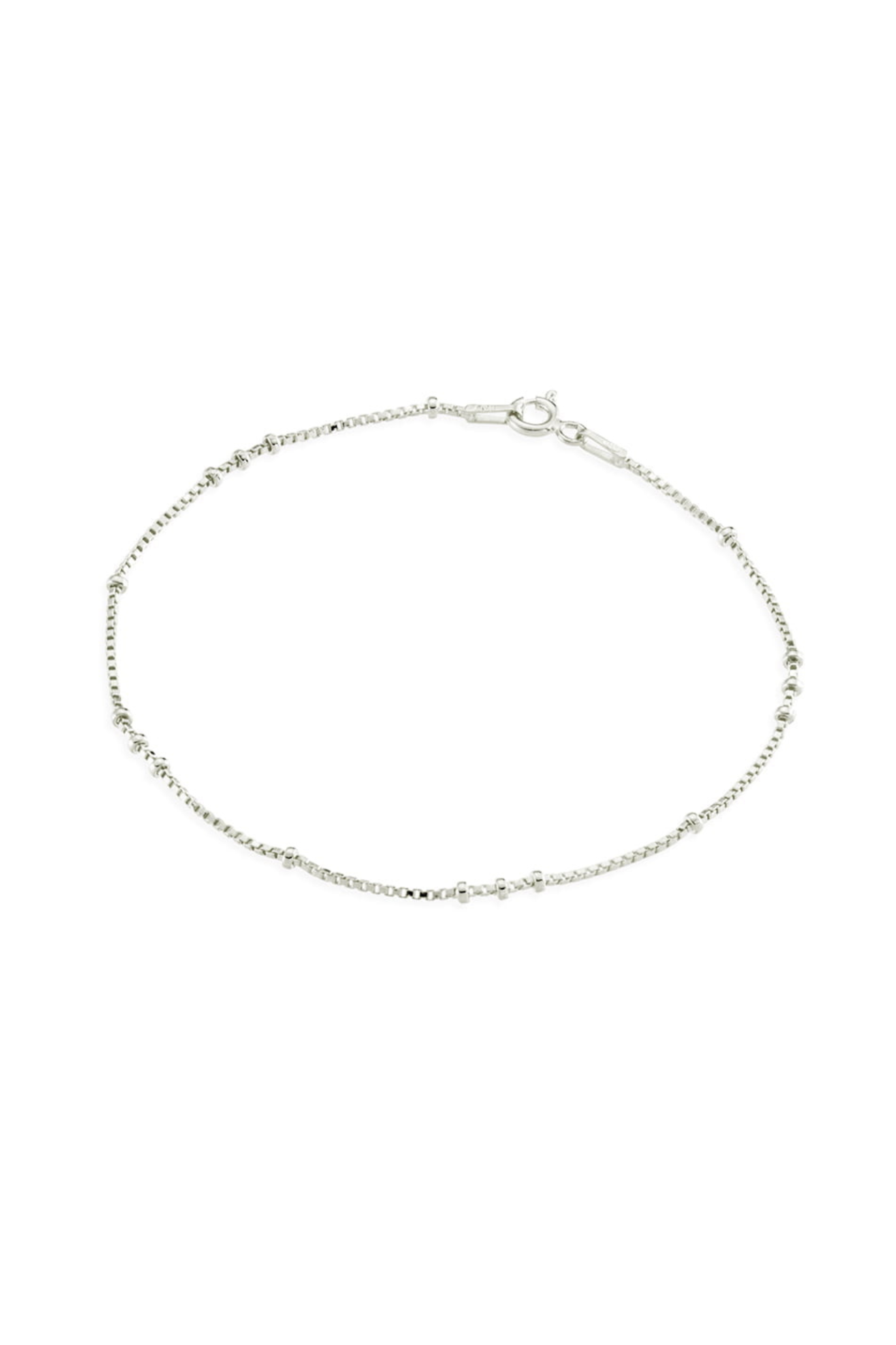 Fine Venetian Bracelet | $119