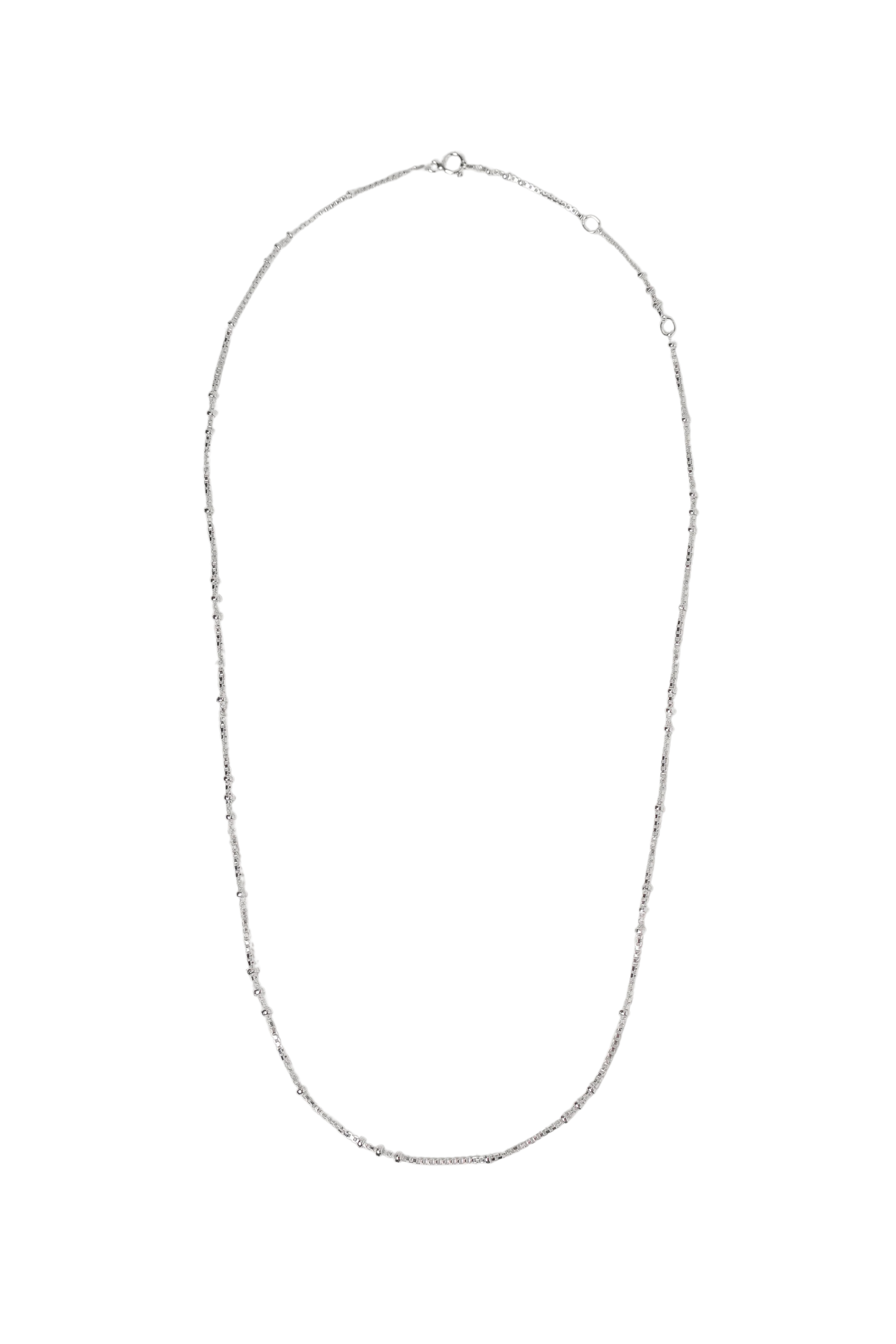 Fine Venetian Chain | $149
