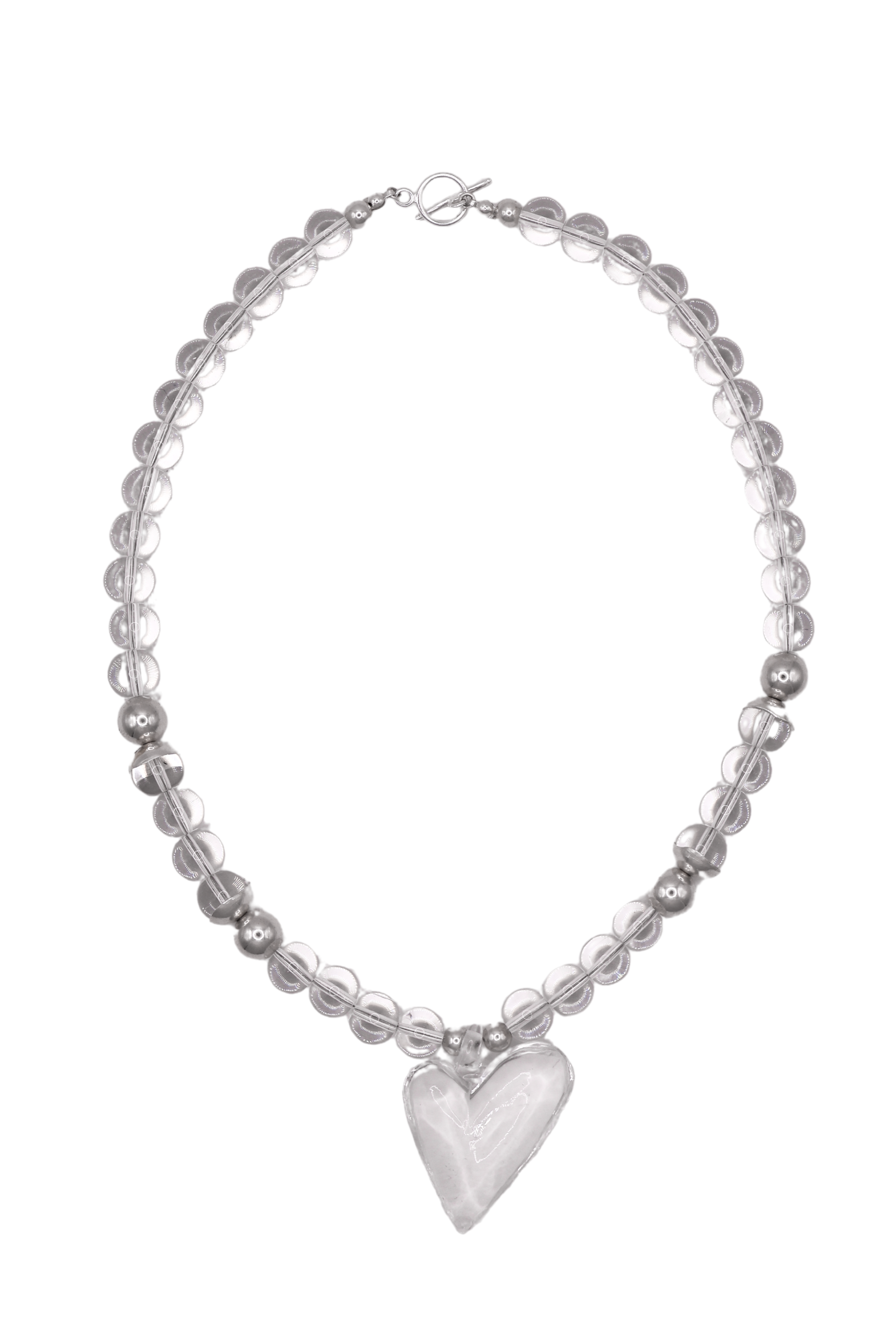 Sweetheart Necklace | $289