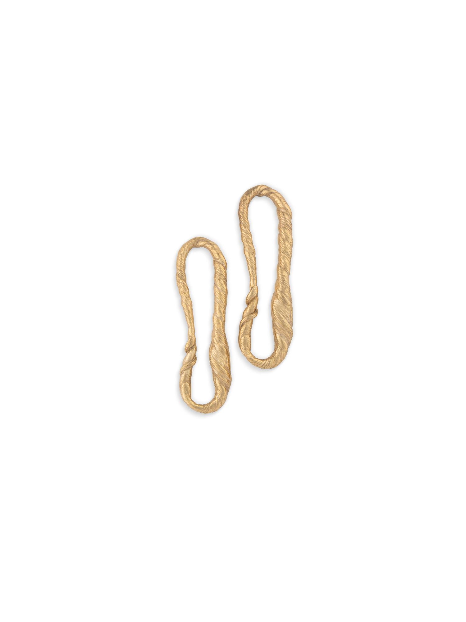 CONTORTIONIST EARRINGS | From $330