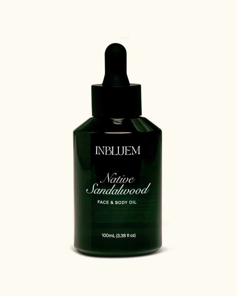 Native Sandalwood | Face & Body Oil $69