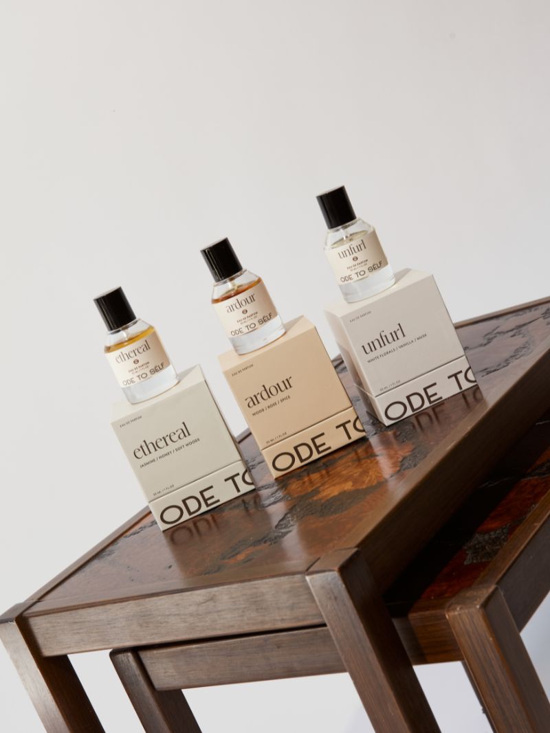 The Stockist Kit