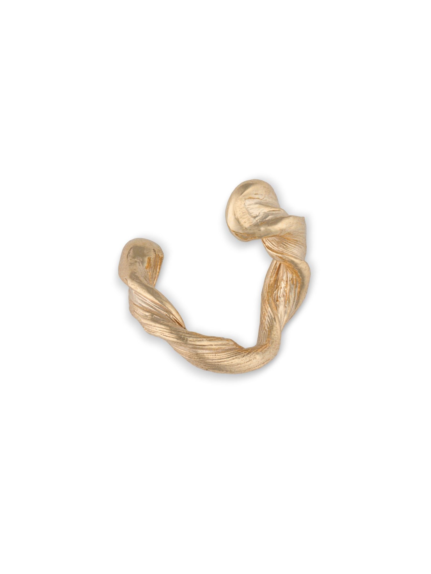 AERIAL EAR CUFF | From $210
