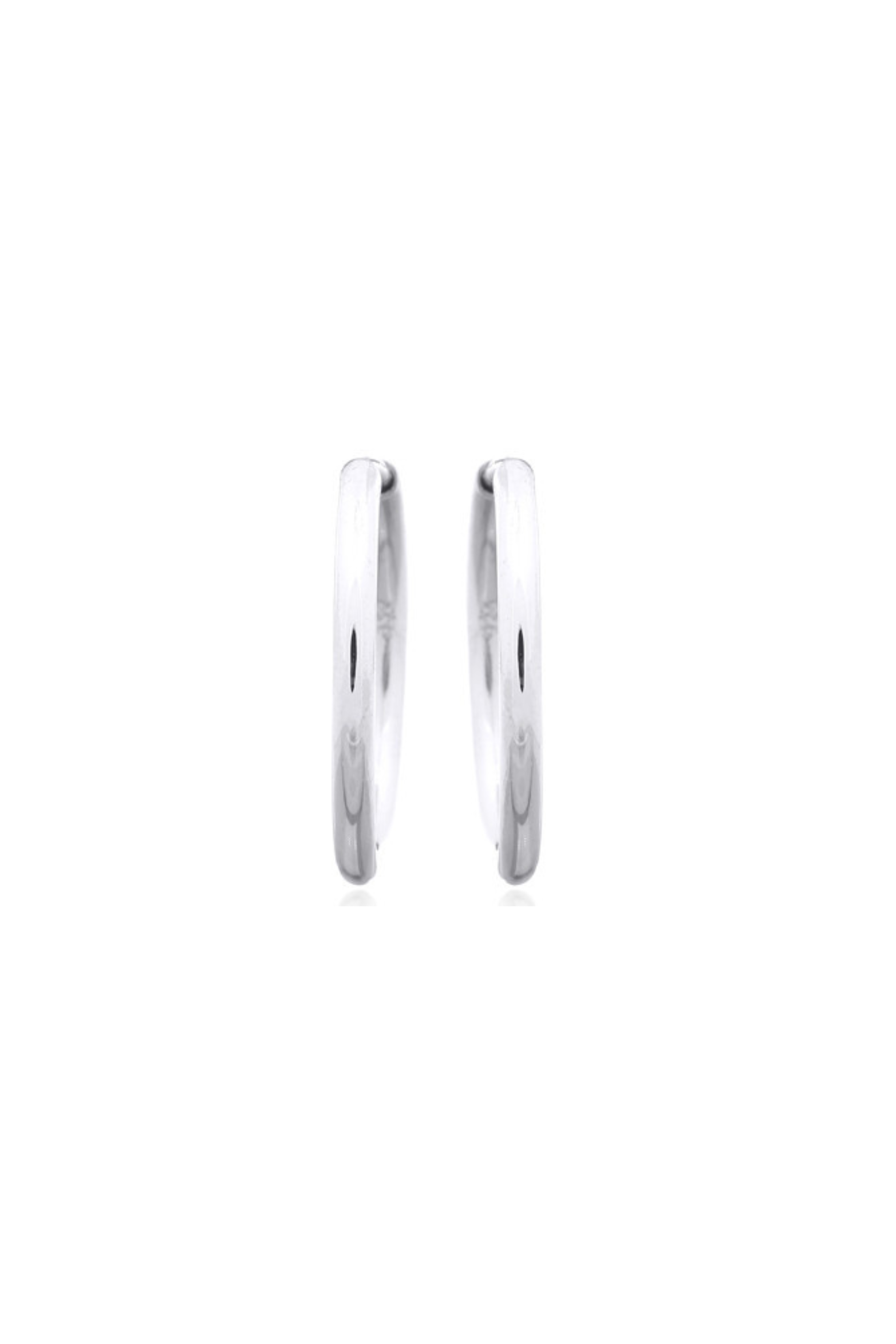 Round Hoops | 20mm $129